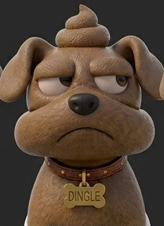 Dingle, suspicious